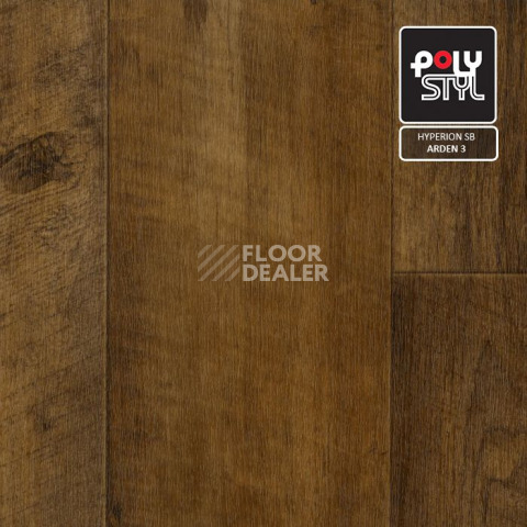 Линолеум Polystyl Hyperion Sb ARDEN 3 фото 1 | FLOORDEALER